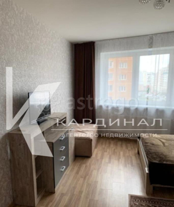 1-комн. квартира, 42 м2, 7/9 эт. Старый Оскол - изображение 7