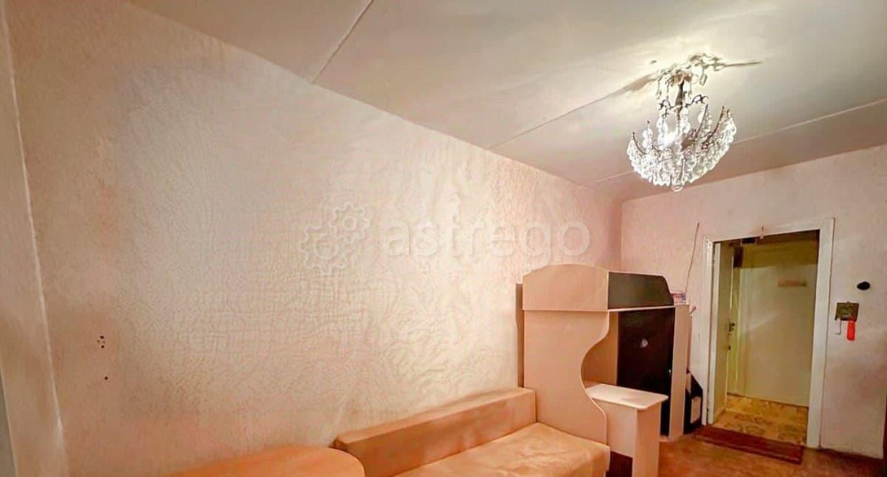 Комната, 17 м2, 8/8 эт. Москва - изображение 6