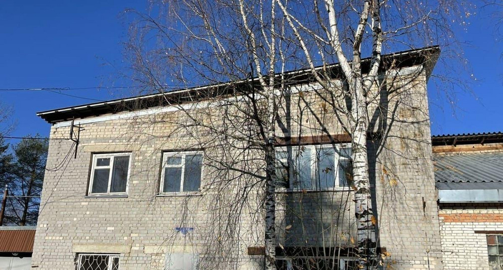 Отдельное здание, 770 м2 Мирный - изображение 3