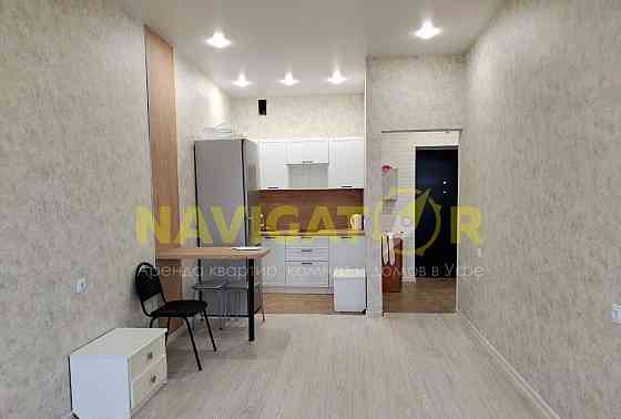 2-комн. квартира, 40 м2, 18/18 эт. Уфа