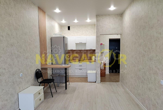 2-комн. квартира, 40 м2, 18/18 эт. Уфа - изображение 1