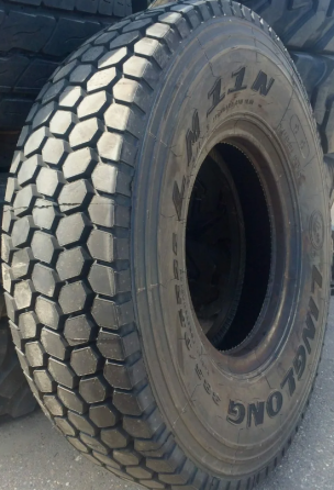 Шины 385/95R25 (14.00R25) LingLong Crane Master E-2 170E *** TL Санкт-Петербург