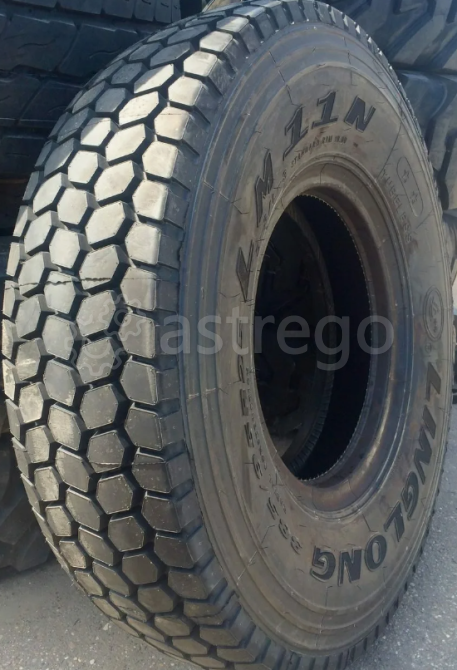 Шины 385/95R25 (14.00R25) LingLong Crane Master E-2 170E *** TL Санкт-Петербург - изображение 1