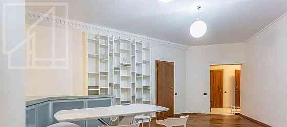 4-комн. квартира, 250 м2, 18/35 эт. Москва