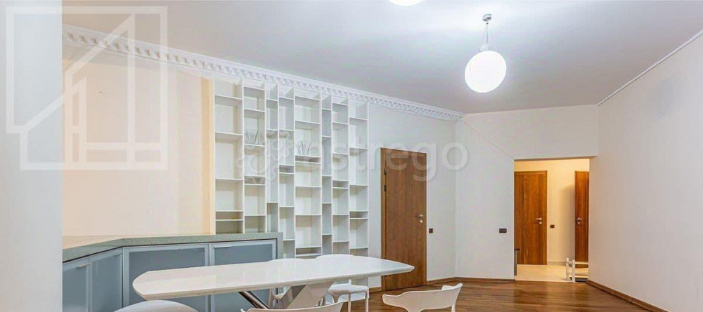 4-комн. квартира, 250 м2, 18/35 эт. Москва - изображение 6