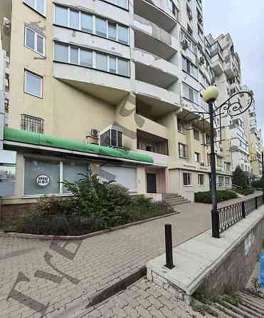 3-комн. квартира, 100 м2, 5/14 эт. Белгород