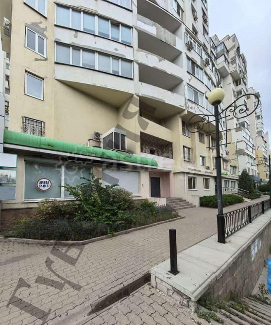 3-комн. квартира, 100 м2, 5/14 эт. Белгород - изображение 1
