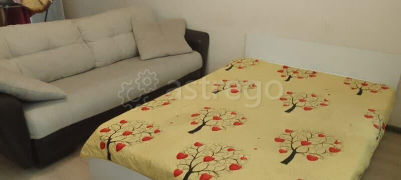 Студия, 27 м2, 4/17 эт. Мытищи - изображение 3