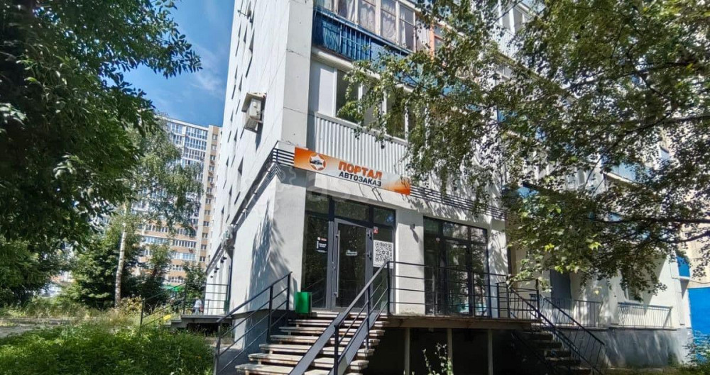 Свободного назначения, 11.5 м2 Уфа - изображение 3