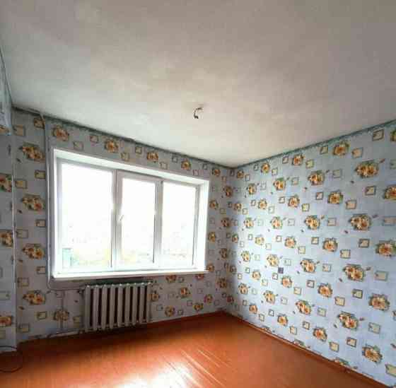 3-комн. квартира, 52.7 м2, 4/5 эт. Котлас