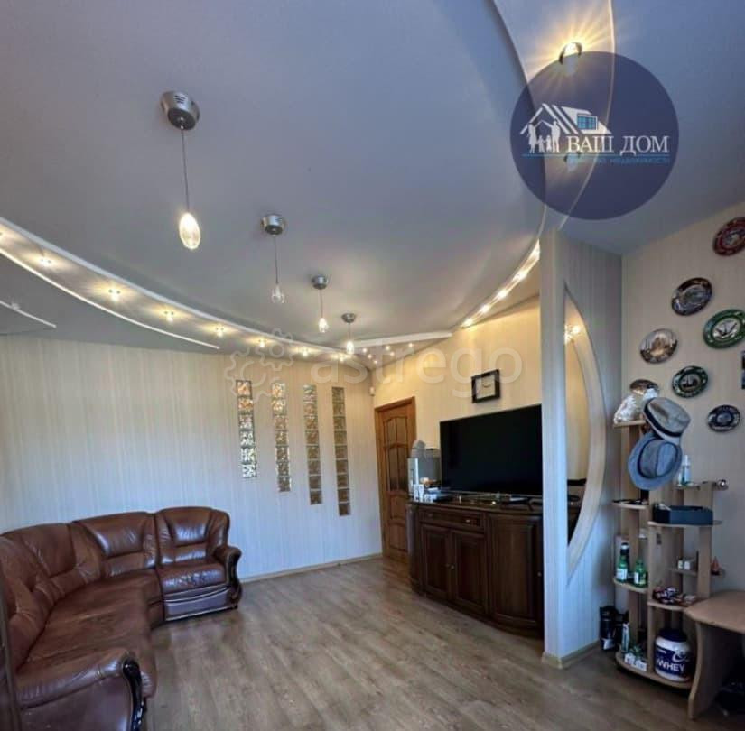 3-комн. квартира, 70.5 м2, 4/5 эт. Северодвинск - изображение 7