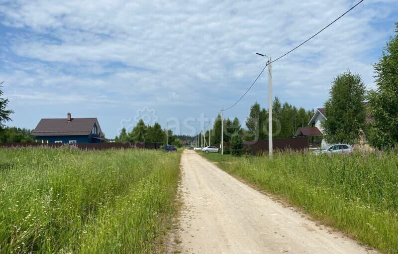 Земельный участок, 12 соток Можайск - изображение 8