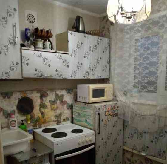 1-комн. квартира, 30 м2, 5/5 эт. Канск