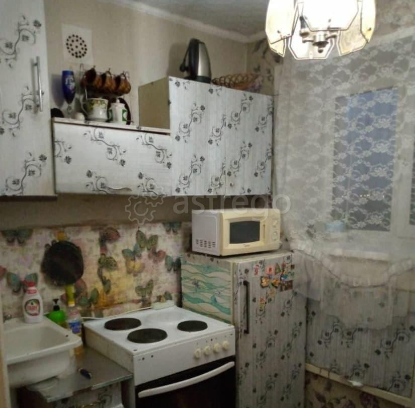 1-комн. квартира, 30 м2, 5/5 эт. Канск - изображение 3