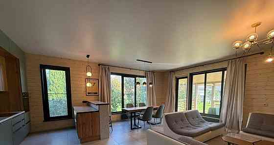 Дом, 130 м2, 10 соток, 1 эт. Солнечногорск