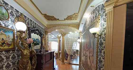 3-комн. квартира, 95.8 м2, 9/9 эт. Дмитров