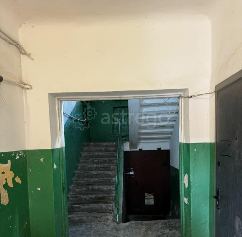 Комната, 25 м2, 4/4 эт. Воскресенск - изображение 7