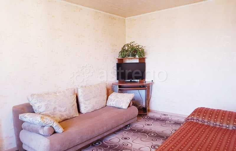 2-комн. квартира, 50 м2, 6/9 эт. Москва - изображение 8