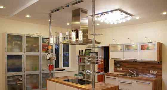 Коттедж, 600 м2 Подольск