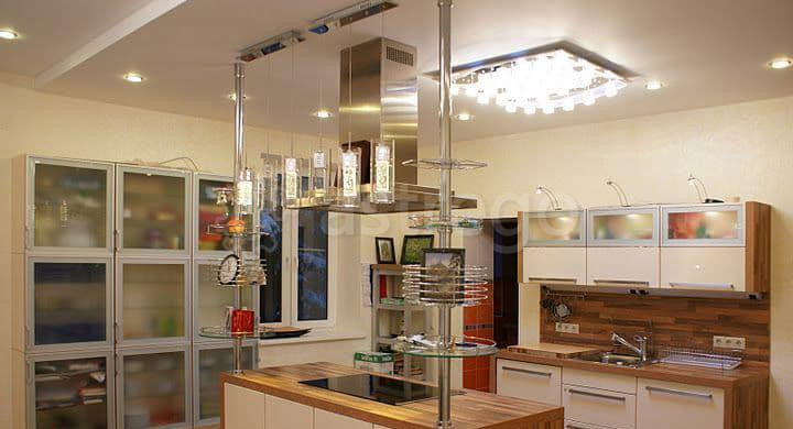 Коттедж, 600 м2 Подольск - изображение 5