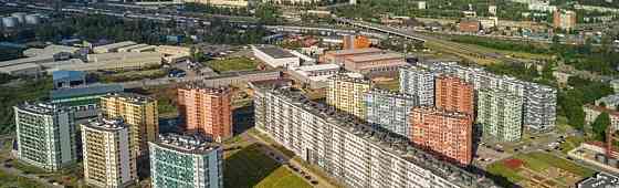 Свободного назначения, 119 м2 Санкт-Петербург