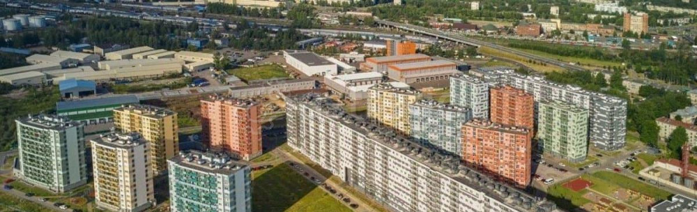 Свободного назначения, 119 м2 Санкт-Петербург - изображение 3