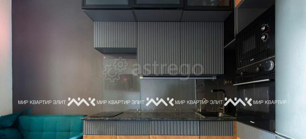 3-комн. квартира, 90.6 м2, 2/17 эт. Санкт-Петербург - изображение 7