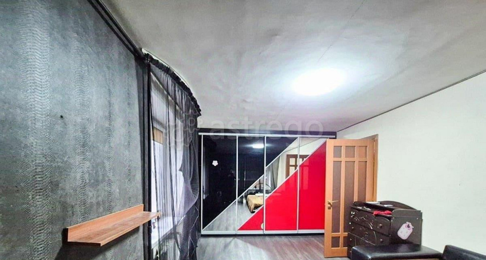 1-комн. квартира, 39.9 м2, 4/5 эт. Москва - изображение 3