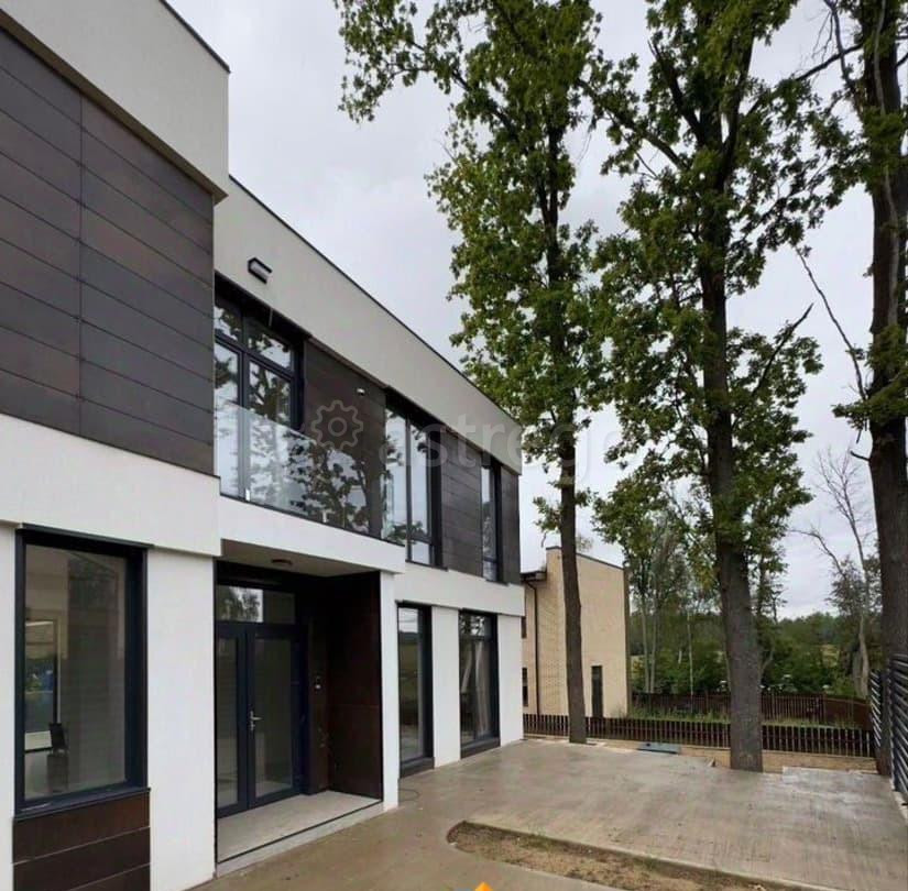 Дом, 211 м2, 7 соток, 2 эт. Москва - изображение 4