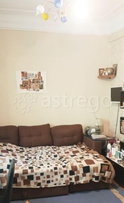 Комната, 17 м2, 1/5 эт. Москва - изображение 1