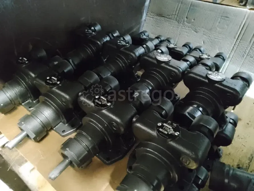 Помпа Топливоподкачивающая 2Д100.32.010сб Брянск - изображение 2