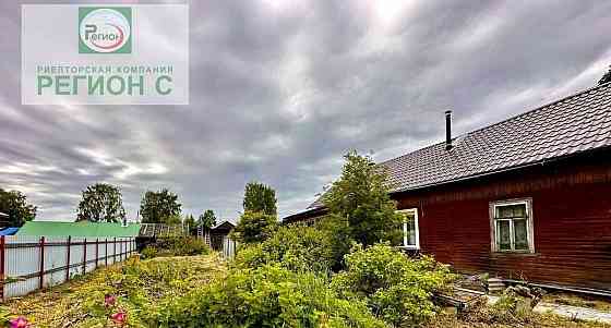 Дом, 68.3 м2, 10.3 сотки, 1 эт. Архангельск