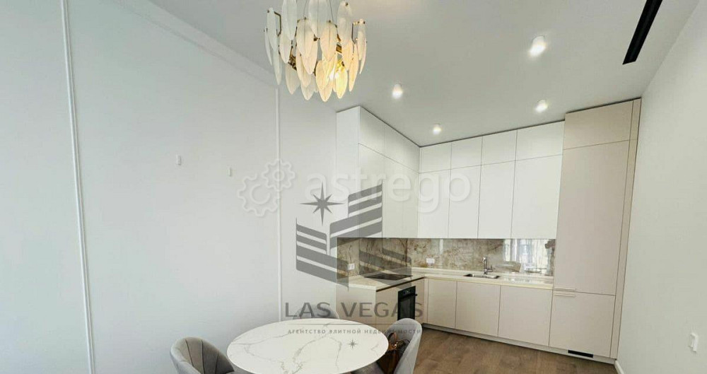 2-комн. апарт-ы, 50 м2, 4/8 эт. Москва - изображение 5