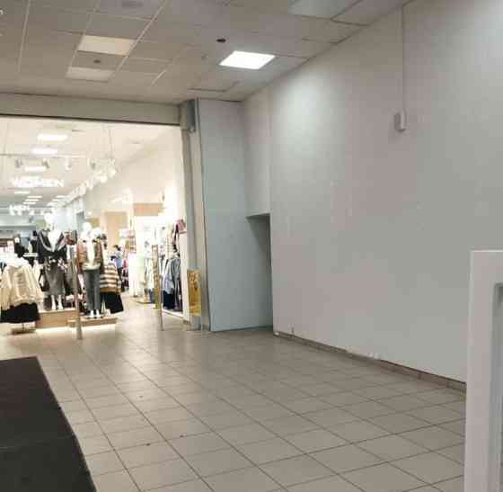 Торговое помещение, 48.7 м2 Санкт-Петербург