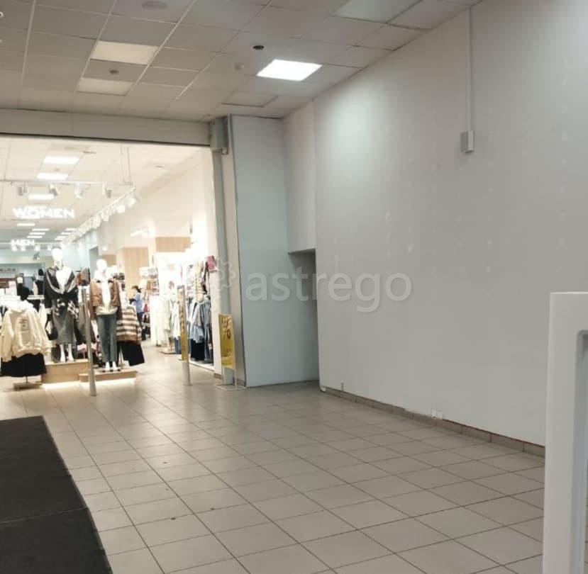 Торговое помещение, 48.7 м2 Санкт-Петербург - изображение 2