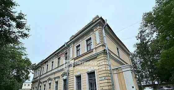 Комната, 30 м2, 2/2 эт. Санкт-Петербург
