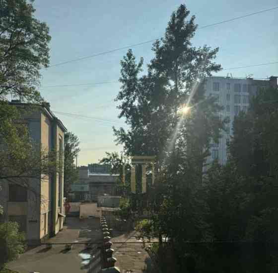 Комната, 21 м2, 2/4 эт. Санкт-Петербург