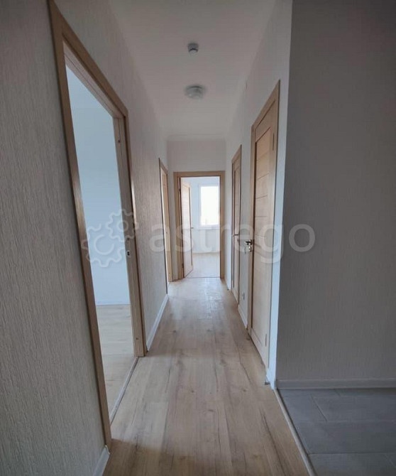 3-комн. квартира, 70 м2, 5/16 эт. Москва - изображение 2