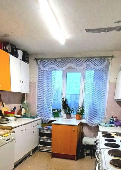 Комната, 12 м2, 9/16 эт. Санкт-Петербург - изображение 4