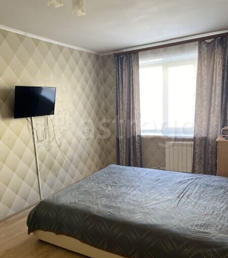 1-комн. квартира, 30 м2, 5/5 эт. Серпухов - изображение 3