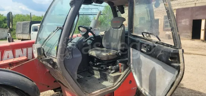 MANITOU, MLT-X 735 120 LSU Кунгур - изображение 5