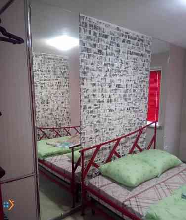 2-комн. апарт-ы, 47 м2, 1/5 эт. Канск