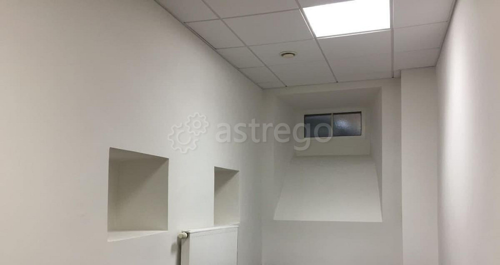 Склад, 35.5 м2 Санкт-Петербург - изображение 1