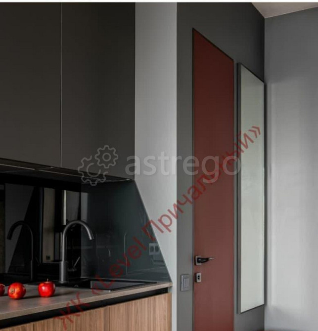 Студия, 23 м2, 13/23 эт. Москва - изображение 3