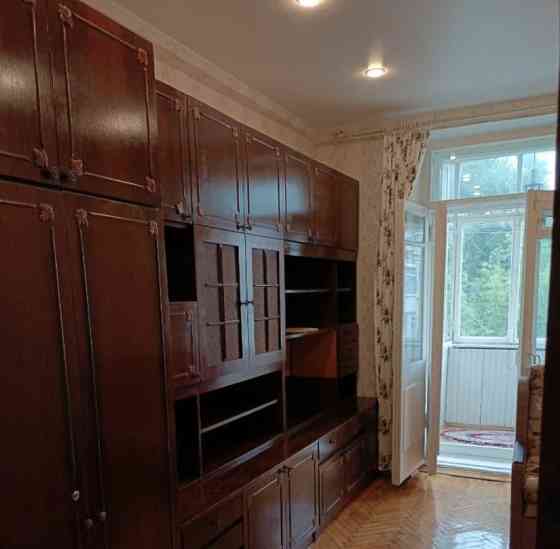 Комната, 15 м2, 3/5 эт. Москва