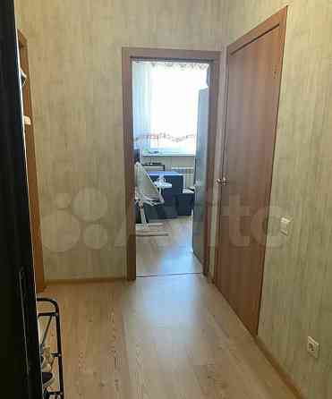 1-комн. квартира, 33.2 м2, 2/3 эт. Белгород