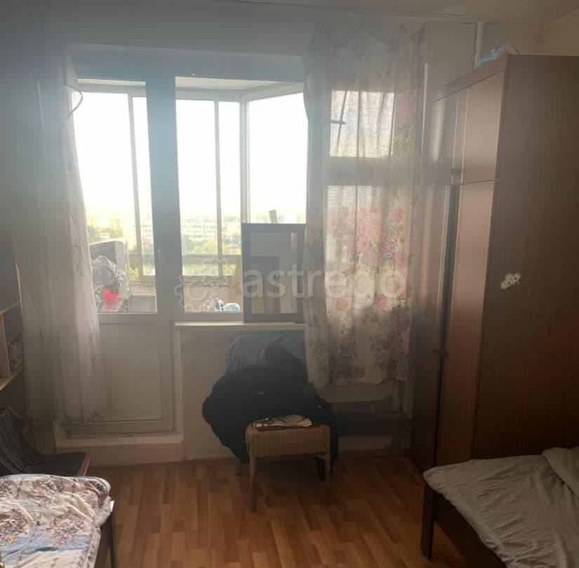 3-комн. квартира, 80 м2, 11/17 эт. Москва - изображение 3