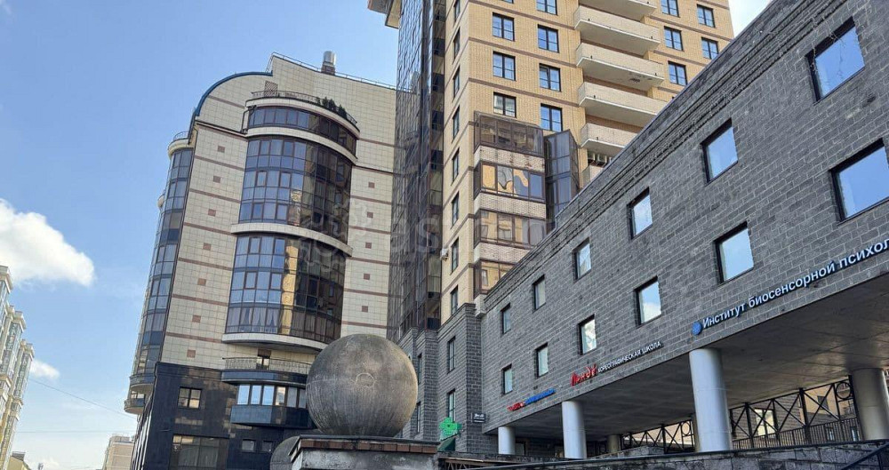 Свободного назначения, 12.5 м2 Санкт-Петербург - изображение 2