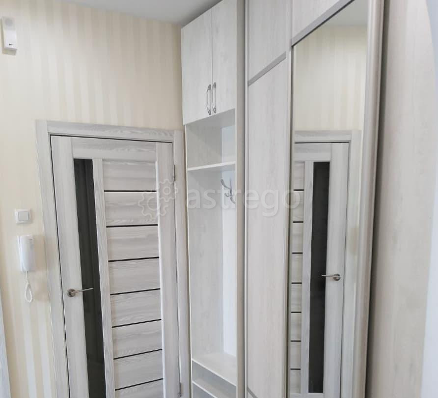 3-комн. квартира, 63.6 м2, 6/9 эт. Архангельск - изображение 1