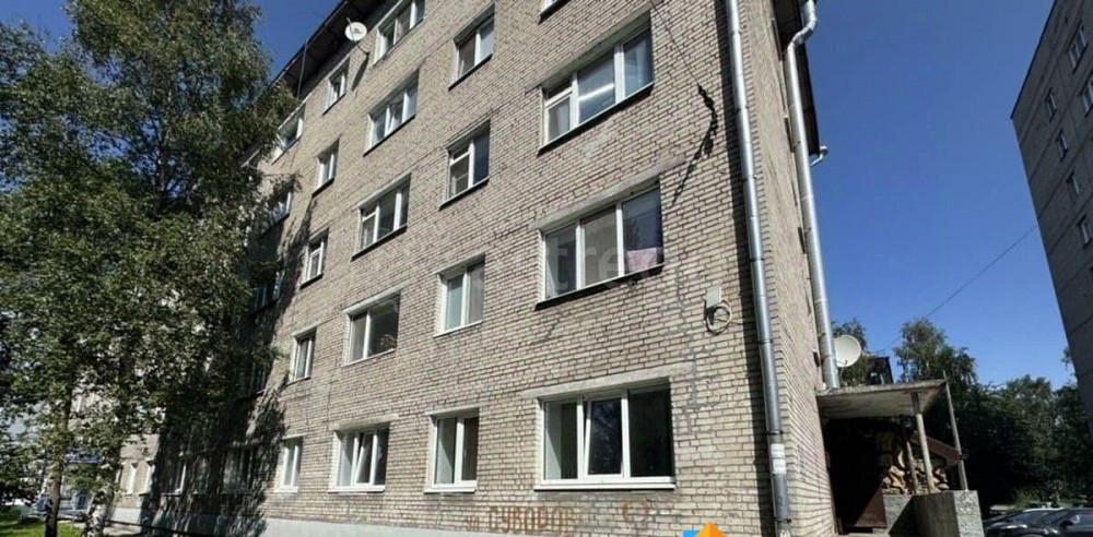 Свободного назначения, 113.4 м2 Архангельск - изображение 2